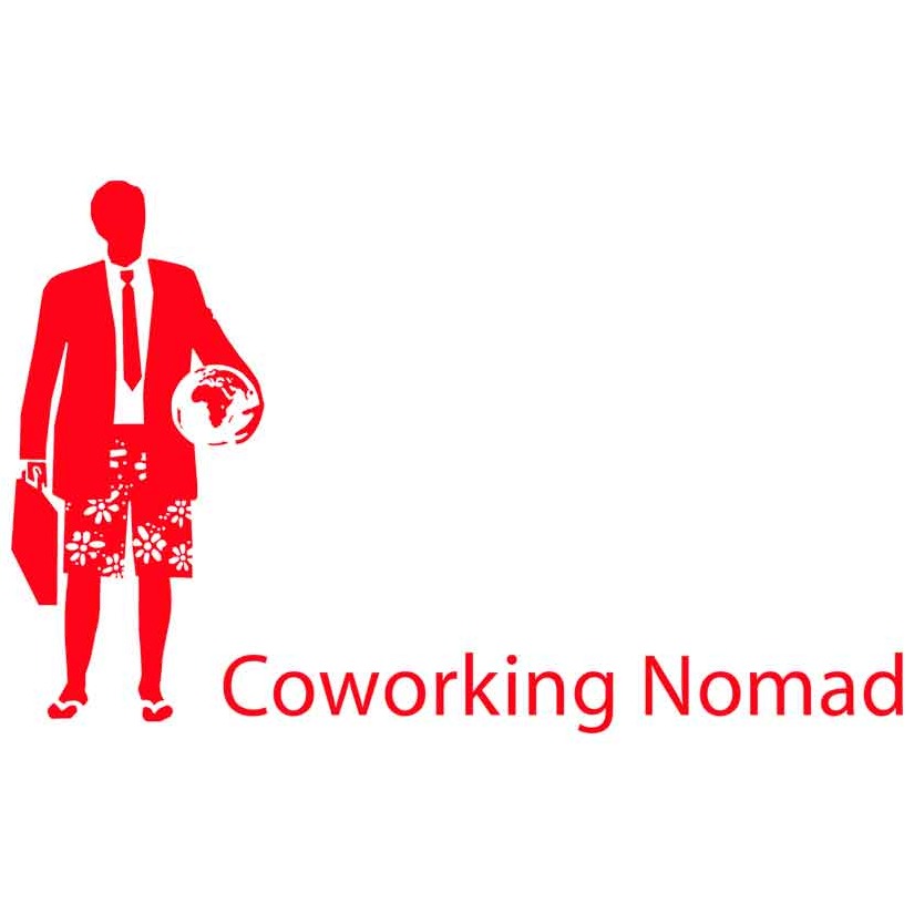 Logo Coworking Nomad